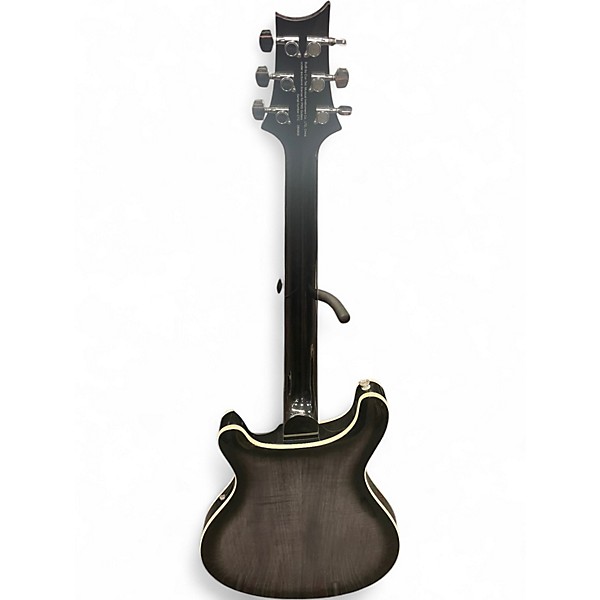 Used PRS Hollowbody II CHARCOAL BURST Hollow Body Electric Guitar