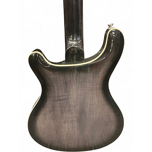 Used PRS Hollowbody II CHARCOAL BURST Hollow Body Electric Guitar