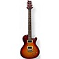 Used PRS SINGLECUT Tobacco Solid Body Electric Guitar thumbnail