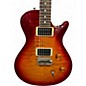Used PRS SINGLECUT Tobacco Solid Body Electric Guitar