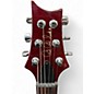 Used PRS SINGLECUT Tobacco Solid Body Electric Guitar