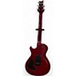 Used PRS SINGLECUT Tobacco Solid Body Electric Guitar