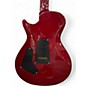 Used PRS SINGLECUT Tobacco Solid Body Electric Guitar
