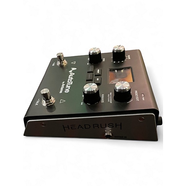 Used HeadRush VX5 Autotune Vocal Processor