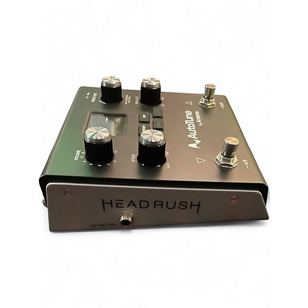 Used HeadRush VX5 Autotune Vocal Processor