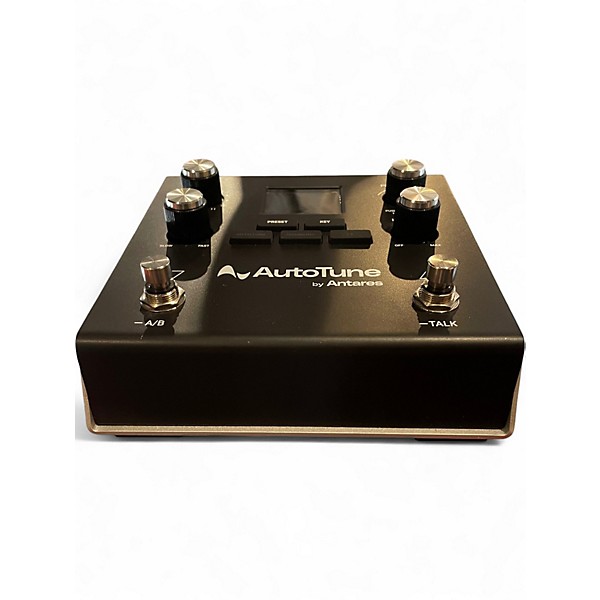 Used HeadRush VX5 Autotune Vocal Processor