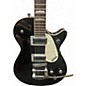 Used Gretsch Guitars G5120 Electromatic Black Hollow Body Electric Guitar