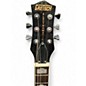 Used Gretsch Guitars G5120 Electromatic Black Hollow Body Electric Guitar