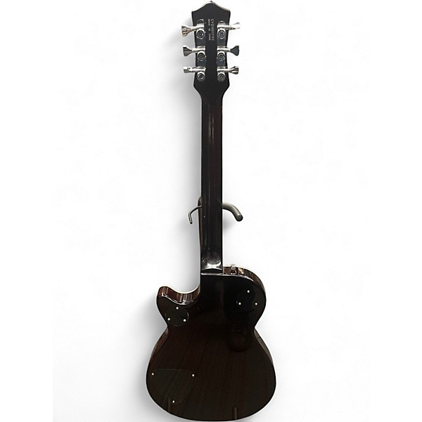 Used Gretsch Guitars G5120 Electromatic Black Hollow Body Electric Guitar