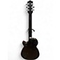 Used Gretsch Guitars G5120 Electromatic Black Hollow Body Electric Guitar