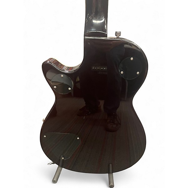 Used Gretsch Guitars G5120 Electromatic Black Hollow Body Electric Guitar