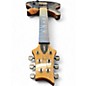Used PRS SE Custom 24 Trans Gray Solid Body Electric Guitar
