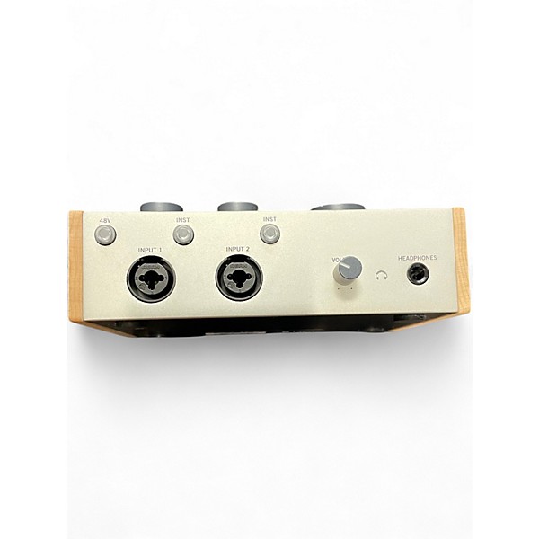 Used Universal Audio Volt276 Audio Interface