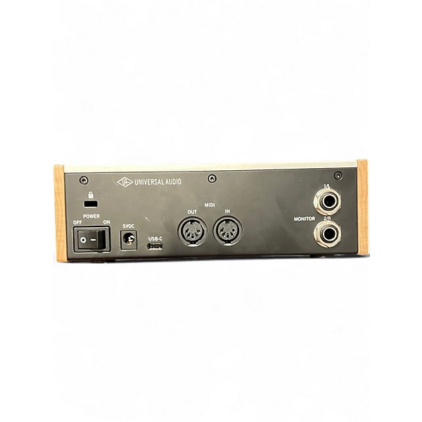 Used Universal Audio Volt276 Audio Interface