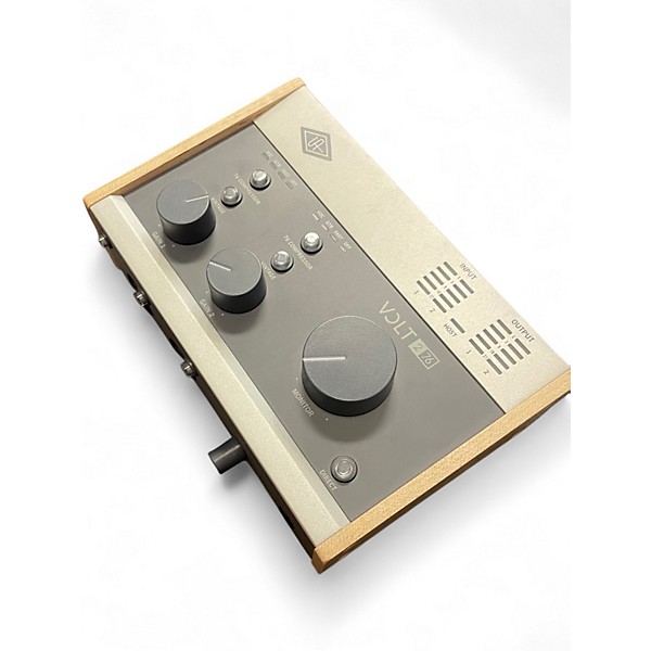 Used Universal Audio Volt276 Audio Interface