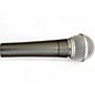 Used Shure SM58LC Dynamic Microphone thumbnail