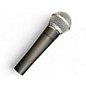 Used Shure SM58LC Dynamic Microphone