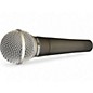 Used Shure SM58LC Dynamic Microphone