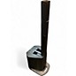 Used Bose L1 Compact Powered Speaker