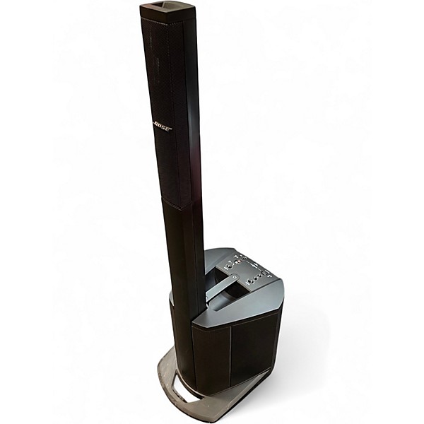 Used Bose L1 Compact Powered Speaker