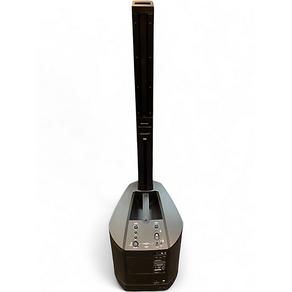 Used Bose L1 Compact Powered Speaker