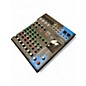 Used Yamaha MG10XU 10 Channel Mixer with Effects Unpowered Mixer