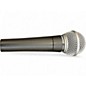 Used Shure SM58LC Dynamic Microphone thumbnail