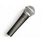 Used Shure SM58LC Dynamic Microphone