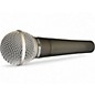 Used Shure SM58LC Dynamic Microphone