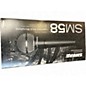 Used Shure SM58LC Dynamic Microphone