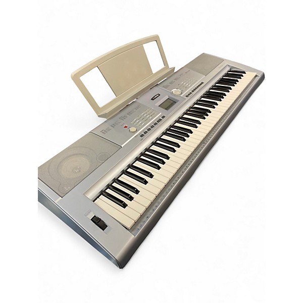 Used Yamaha DGX-203 Digital Piano