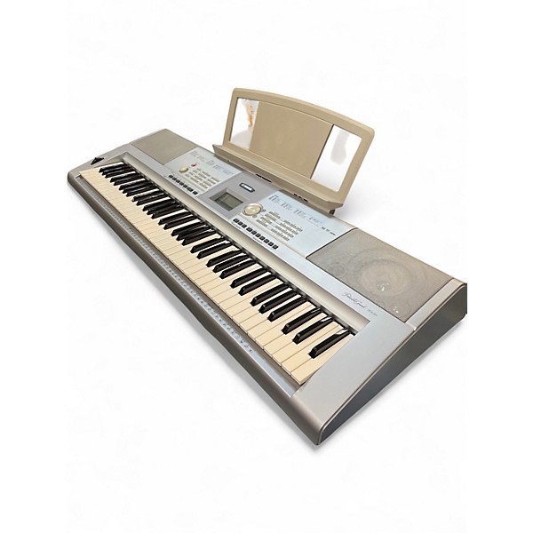 Used Yamaha DGX-203 Digital Piano