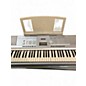 Used Yamaha DGX-203 Digital Piano