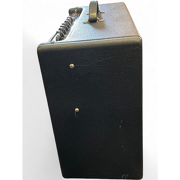 Used Fender Hot Rod Deluxe 40W 1x12 Tube Guitar Combo Amp