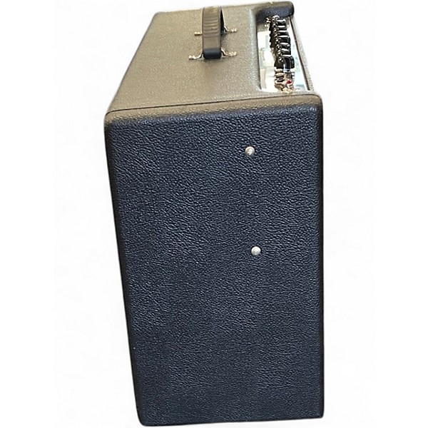 Used Fender Hot Rod Deluxe 40W 1x12 Tube Guitar Combo Amp