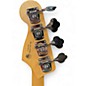 Used Fender Player Jazz Bass 3 Color Sunburst Electric Bass Guitar