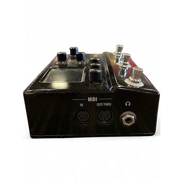 Used Line 6 HX Stomp Effect Processor