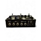 Used Line 6 HX Stomp Effect Processor