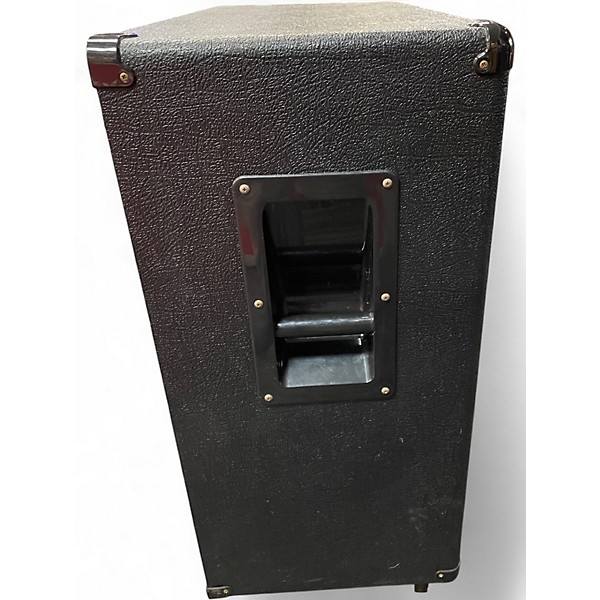 Used Marshall MX412B 240W 4x12 Guitar Cabinet