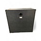 Used Marshall MX412B 240W 4x12 Guitar Cabinet