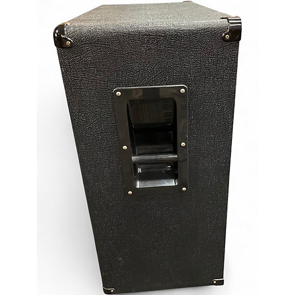 Used Marshall MX412B 240W 4x12 Guitar Cabinet