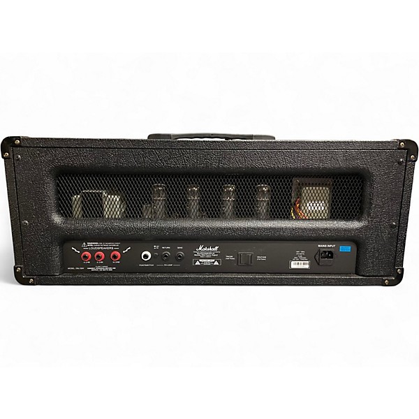Used Marshall DSL100H 100W Tube Guitar Amp Head