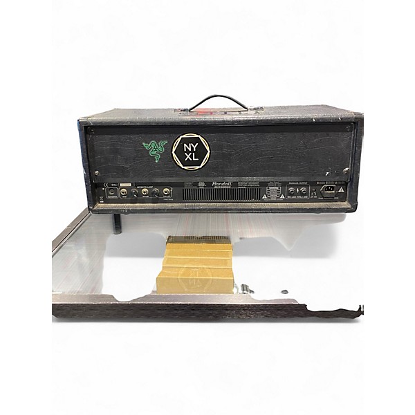 Used Randall RH150D G3 Guitar Amp Head