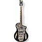 Used Duesenberg JULIA Black Hollow Body Electric Guitar thumbnail