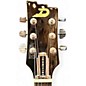 Used Duesenberg JULIA Black Hollow Body Electric Guitar