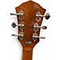 Used Fender FA235E Natural Acoustic Electric Guitar