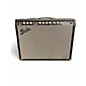 Used Fender 1968 Custom Vibrolux Reverb Tube Guitar Combo Amp thumbnail