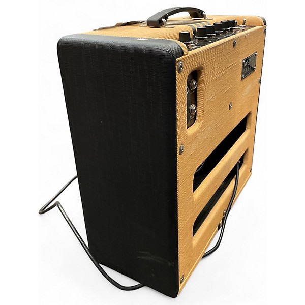 Used Supro 1822R Delta King 12 Tube Guitar Combo Amp