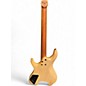Used Ibanez Q52FMG Natural Solid Body Electric Guitar