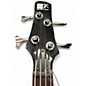Used Ibanez SR300 Jewel Blue Electric Bass Guitar